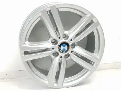 Автозапчастина б/у шина для bmw serie 1 berlina 5p (f20) 2.0 116d посилання на oem iam 7845852  7.5jx18h2