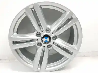 Recambio de automóvil de segunda mano de LLANTA para BMW SERIE 1 LIM.  referencias OEM IAM 7845852 7.5JX18H2 18 PULGADAS 