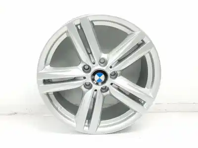 Автозапчастина б/у шина для bmw serie 1 berlina 5p (f20) 2.0 116d посилання на oem iam 7845852  7.5jx18h2