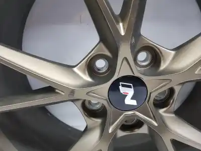 Peça sobressalente para automóvel em segunda mão jante por hyundai i30 2.0 tgdi referências oem iam 52910s0za0