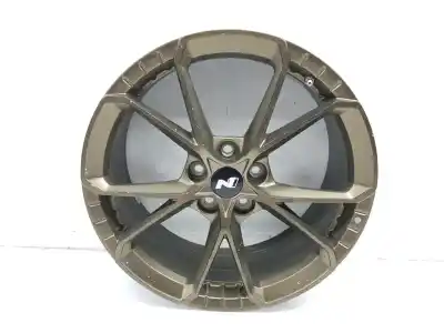 Peça sobressalente para automóvel em segunda mão jante por hyundai i30 2.0 tgdi referências oem iam 52910s0za0