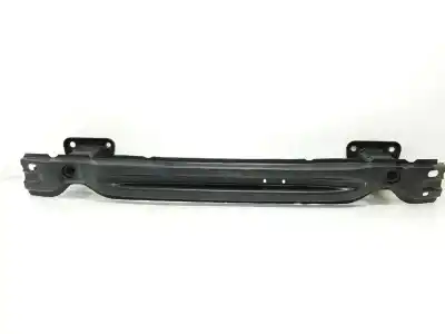 Second-hand car spare part rear bumper reinforcement for bmw x1 (e84) sdrive 20d efficientdynamics edition oem iam references 2990162