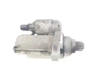 Pezzo di ricambio per auto di seconda mano motorino di avviamento per volkswagen polo 1.2 tsi riferimenti oem iam 0am911023t