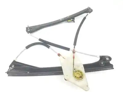 Pezzo di ricambio per auto di seconda mano alzacristalli anteriore sinistro per volkswagen polo 1.2 tsi riferimenti oem iam 6r4837461d 6r4837461d 