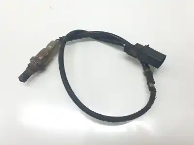 Pezzo di ricambio per auto di seconda mano sonda lambda per volkswagen polo 1.2 tsi riferimenti oem iam 03f906262c