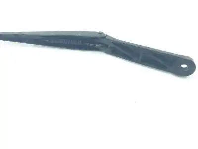 Pezzo di ricambio per auto di seconda mano braccio tergicristallo anteriore sinistro per volkswagen polo 1.2 tsi riferimenti oem iam 6r1955409a 6r1955409a 