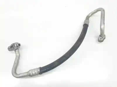 Pièce détachée automobile d'occasion Tuyaux De Climatisation pour VOLKSWAGEN POLO 1.2 TSI Références OEM IAM 6R0820721G 6R0820721G 