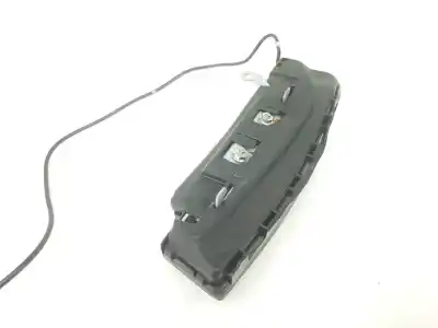 Pièce détachée automobile d'occasion airbag de porte avant droit pour volkswagen polo v (6r1, 6c1) 1.2 tsi références oem iam 6r0880242c  6r0880242c