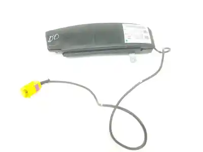 Pièce détachée automobile d'occasion airbag de porte avant droit pour volkswagen polo v (6r1, 6c1) 1.2 tsi références oem iam 6r0880242c  6r0880242c