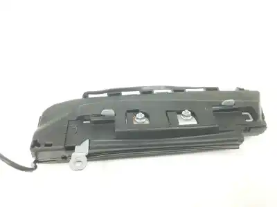 Pièce détachée automobile d'occasion airbag de porte avant droit pour volkswagen polo v (6r1, 6c1) 1.2 tsi références oem iam 6r0880242c  6r0880242c