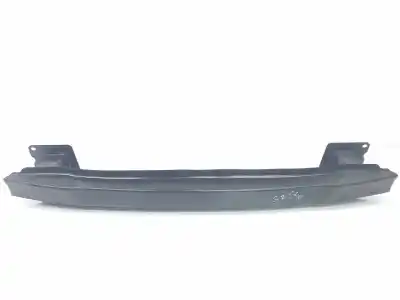 Second-hand car spare part Rear Bumper Reinforcement for VOLKSWAGEN POLO 1.2 TSI OEM IAM references 6R0807305A 6R0807305A 