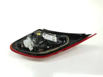 Автозапчасти б/у внутренний левый задний фонарь за opel corsa d (s07) 1.4 (l08 l68) ссылки oem iam 39012630  13454504