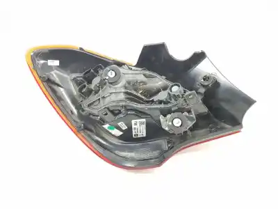 Автозапчасти б/у правый задний фонарь за opel corsa d (s07) 1.4 (l08 l68) ссылки oem iam 39012628  13454499 Автозапчасти б/у правый задний фонарь за opel corsa d (s07) 1.4 (l08 l68) ссылки oem iam 39012628  13454499
