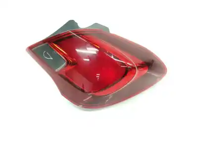 Автозапчасти б/у правый задний фонарь за opel corsa d (s07) 1.4 (l08 l68) ссылки oem iam 39012628  13454499 Автозапчасти б/у правый задний фонарь за opel corsa d (s07) 1.4 (l08 l68) ссылки oem iam 39012628  13454499