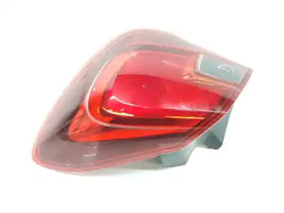 Автозапчасти б/у правый задний фонарь за opel corsa d (s07) 1.4 (l08 l68) ссылки oem iam 39012628