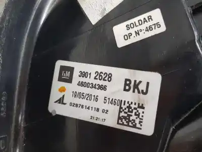 Автозапчасти б/у правый задний фонарь за opel corsa d (s07) 1.4 (l08 l68) ссылки oem iam 39012628  13454499 Автозапчасти б/у правый задний фонарь за opel corsa d (s07) 1.4 (l08 l68) ссылки oem iam 39012628  13454499