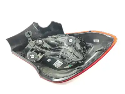 Автозапчасти б/у левый задний фонарь за opel corsa d (s07) 1.4 (l08 l68) ссылки oem iam 39012627  13454498