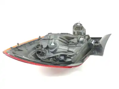 Автозапчасти б/у левый задний фонарь за opel corsa d (s07) 1.4 (l08 l68) ссылки oem iam 39012627  13454498