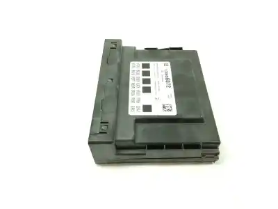 Автозапчасти б/у электронный модуль за opel corsa d (s07) 1.4 (l08 l68) ссылки oem iam f00hj01417  13506072