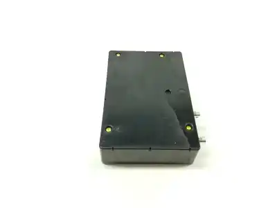 Second-hand car spare part electronic module for opel corsa d (s07) 1.4 (l08 l68) oem iam references 544948685  84363412