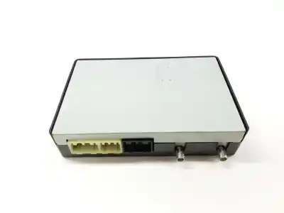 Second-hand car spare part electronic module for opel corsa d (s07) 1.4 (l08 l68) oem iam references 544948685  84363412