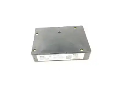 Автозапчасти б/у электронный модуль за opel corsa d (s07) 1.4 (l08 l68) ссылки oem iam 544948685
