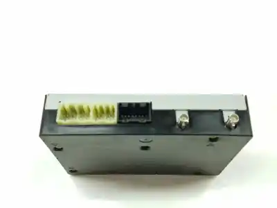 Second-hand car spare part electronic module for opel corsa d (s07) 1.4 (l08 l68) oem iam references 544948685  84363412