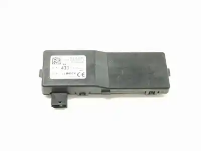 Автозапчасти б/у электронный модуль за opel corsa d (s07) 1.4 (l08 l68) ссылки oem iam f00hj00487