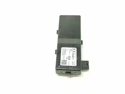 Автозапчастина б/у електронний модуль для opel corsa d (s07) 1.4 (l08 l68) посилання на oem iam f00hj00487  13503204
