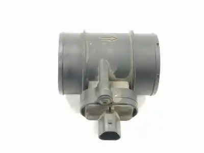 Автозапчасти б/у расходомер воздуха за opel corsa d (s07) 1.4 (l08 l68) ссылки oem iam 460023377  13301682