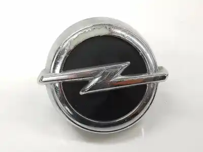 Автозапчасти б/у внешняя ручка ворот за opel corsa d (s07) 1.4 (l08 l68) ссылки oem iam 563697283