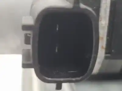 Автозапчастина б/у регулятор склона задній лівий для renault captur i (j5_, h5_) 1.5 dci 90 посилання на oem iam 128001072e  827012973r