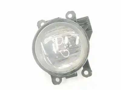 Автозапчасти б/у правая противотуманная фара за renault captur i (j5_, h5_) 1.5 dci 90 ссылки oem iam 261503971r