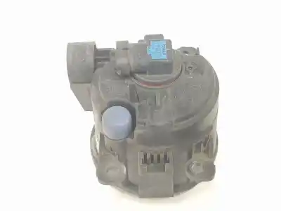 Автозапчасти б/у правая противотуманная фара за renault captur i (j5_, h5_) 1.5 dci 90 ссылки oem iam 261503971r  261503971r