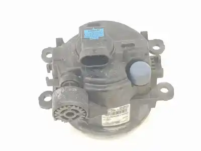 Автозапчасти б/у правая противотуманная фара за renault captur i (j5_, h5_) 1.5 dci 90 ссылки oem iam 261503971r  261503971r