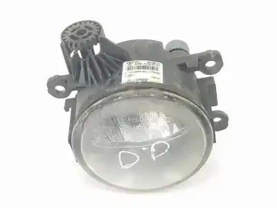 Автозапчасти б/у правая противотуманная фара за renault captur i (j5_, h5_) 1.5 dci 90 ссылки oem iam 261503971r  261503971r