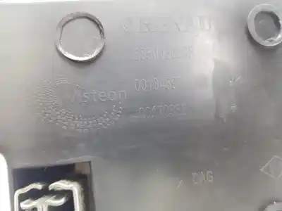 Автозапчастина б/у бардачок для renault captur i (j5_, h5_) 1.5 dci 90 посилання на oem iam 685003033r  685004846r