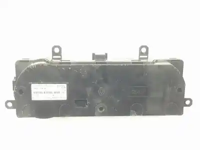 Автозапчастина б/у клімат-контроль для renault captur i (j5_, h5_) 1.5 dci 90 посилання на oem iam 275108796r  275100037r