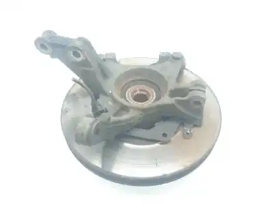 Автозапчасти б/у передняя левая кулачка за renault captur i (j5_, h5_) 1.5 dci 90 ссылки oem iam 400159304r  400159304r