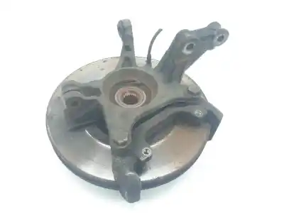 Автозапчасти б/у передняя левая кулачка за renault captur i (j5_, h5_) 1.5 dci 90 ссылки oem iam 400159304r  400159304r