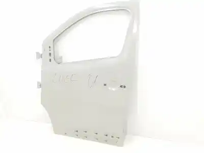 Gebrauchtes Autoersatzteil linke vordere tür zum renault trafic combi 1.6 dci d energy oem-iam-referenzen 801015773r