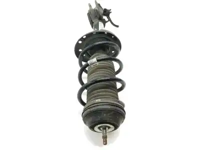 Second-hand car spare part front left shock absorber for opel corsa d (s07) 1.4 (l08 l68) oem iam references 22283524  13434139