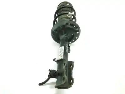 Second-hand car spare part front left shock absorber for opel corsa d (s07) 1.4 (l08 l68) oem iam references 22283524  13434139