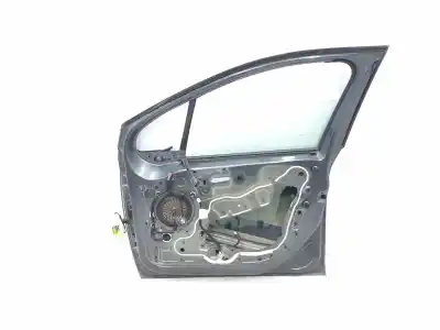 Автозапчастина б/у передні праві двері для peugeot 208 ii (ub_, up_, uw_, uj_) 1.6 hdi 90 (ub9hpa) посилання на oem iam 9671889680  9671889680
