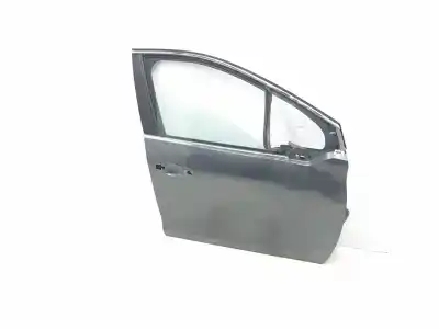 Автозапчастина б/у передні праві двері для peugeot 208 ii (ub_, up_, uw_, uj_) 1.6 hdi 90 (ub9hpa) посилання на oem iam 9671889680  9671889680