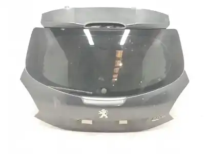 Автозапчастина б/у загальні двері для peugeot 208 ii (ub_, up_, uw_, uj_) 1.6 hdi 90 (ub9hpa) посилання на oem iam 9672664480