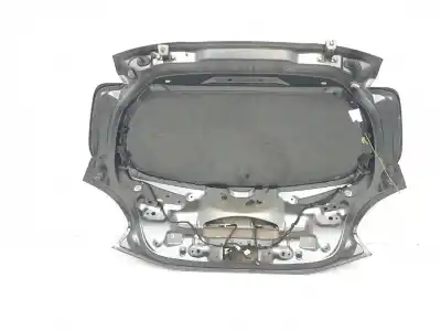 Автозапчасти б/у задняя дверь за peugeot 208 ii (ub_, up_, uw_, uj_) 1.6 hdi 90 (ub9hpa) ссылки oem iam 9672664480  9672664480