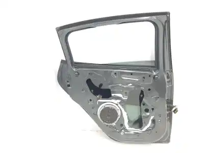 Автозапчастина б/у двері задні ліві для peugeot 208 ii (ub_, up_, uw_, uj_) 1.6 hdi 90 (ub9hpa) посилання на oem iam 9671907580  9671907580