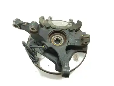 Автозапчасти б/у передняя левая кулачка за opel corsa d (s07) 1.4 (l08 l68) ссылки oem iam 13388767  13388767