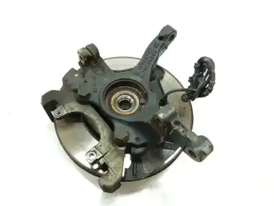 Автозапчасти б/у передняя левая кулачка за opel corsa d (s07) 1.4 (l08 l68) ссылки oem iam 13388767  13388767
